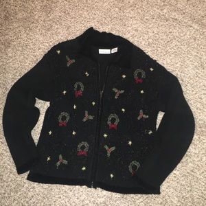 Ugly Christmas Sweater